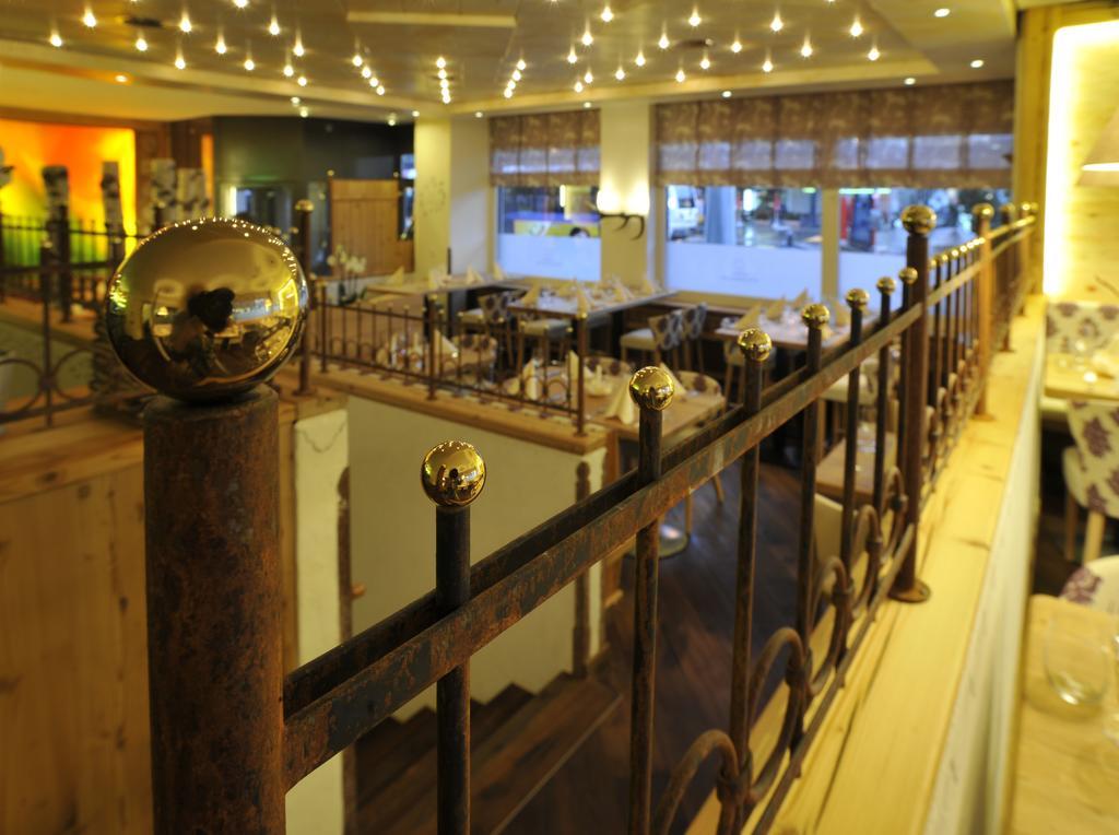 Hotel Blumenstein Self-Check In Frauenfeld Buitenkant foto